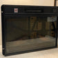Electric 23" Fireplace Model SF105-23G | Y-JOC-C-1615 | 120 VAC 60 Hz 1400 W
