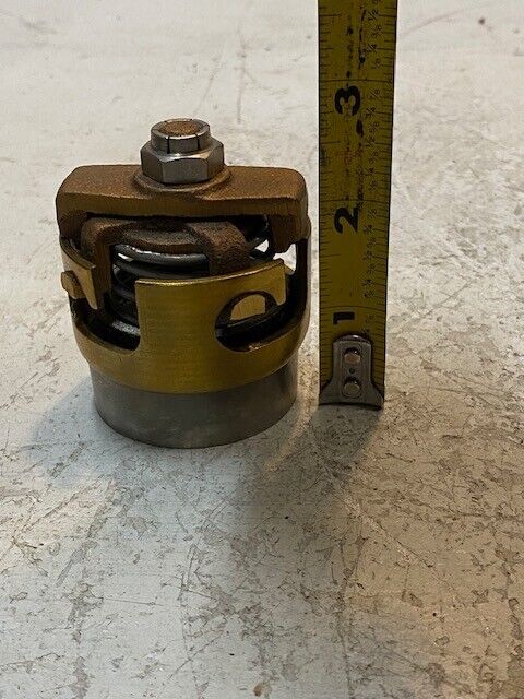 Myers 11903A003K Discharge Valve 13800A831