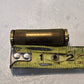 10 Quantity of Alkon DOT A 3/8" Outer Diameter Push-on Unions (10 Quantity)