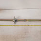 Rear Axle for Honda 550-HD-12101-01