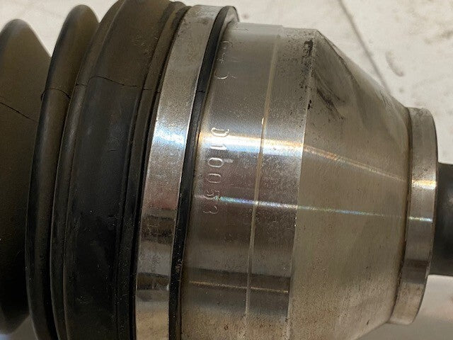 EMPI CV Axle 43 L x 4 LOD | F0-1571843 | 28mm End 22mm Thread 37-Sline