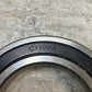 10 Qty of 6010RS China 16x50x80mm Bearings (10 Quantity)