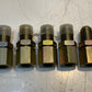 5 Quantity of Parker Male x Female Straight Adapter 22mm Thread 18mm ID (5 Qty)