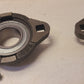 IBI PFTD 2-Bolt Flange Bearing 1-1/4" | 206 | SA206-20