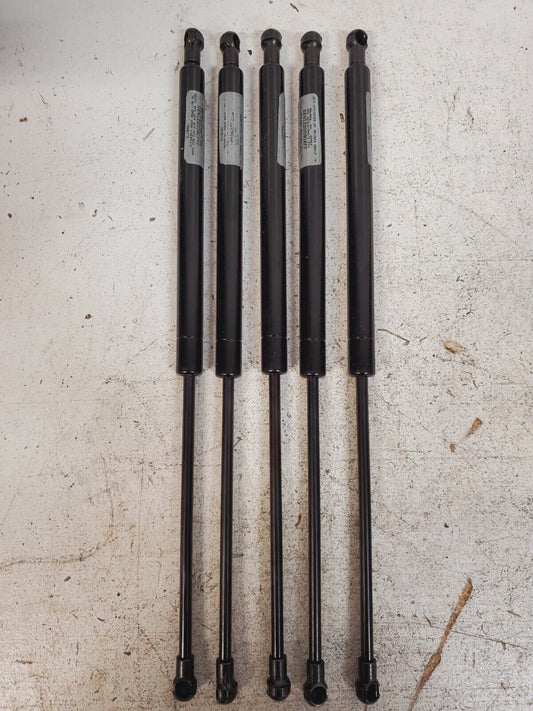 5 Qty Gas Springs GSNI220090KFF 43537 | 1549773 (5 Qty)