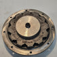 Horton Fan Clutch Kit S 4380986 | P 989334 | 601522 | 7-7/8" Diameter