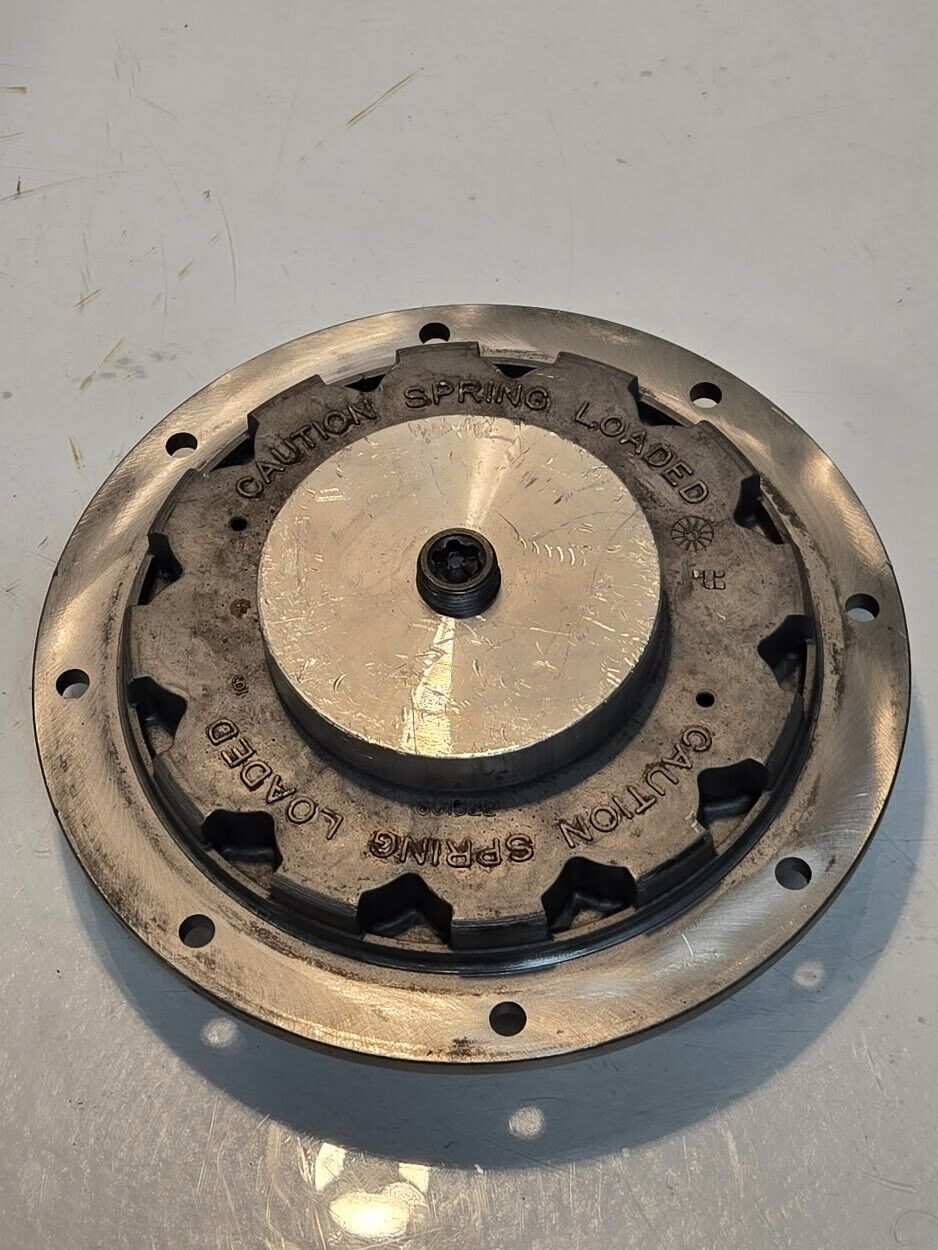 Horton Fan Clutch Kit S 4380986 | P 989334 | 601522 | 7-7/8" Diameter