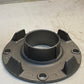 Grainger Cortina Aluminum Base 8" Dia. 81mm Bore 16mm Holes