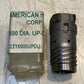 American Heller Tube Drill ET15000UPDU, 1.500 DIA UP-D, ETU-082, 0205318
