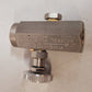Deltrol Corp Hydraulic Valve 10000-38 | F10SSK | NL | GC