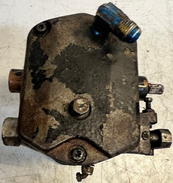 Woodward Propeller Governor 37C397 Aircraft Engine Control Unit Assembly