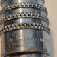12 Quantity of Aeroquip FD40-200 1/4" Pneumatic Couplings 1/4" FPT (12 Quantity)