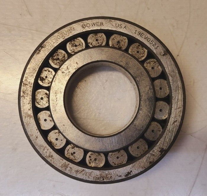 Bower Cylindrical Roller Bearing MUB1307UBM | 19EV0521