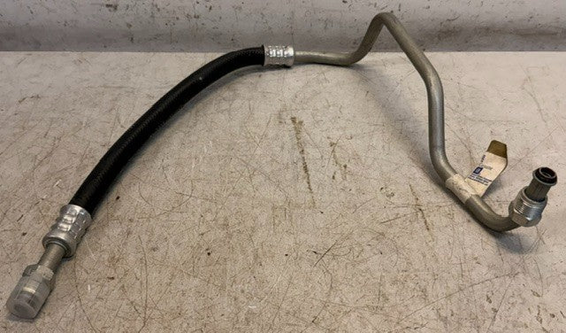 Genuine General Motors Engine Oil Cooler Hose Assembly 25646231 Automotive Unit