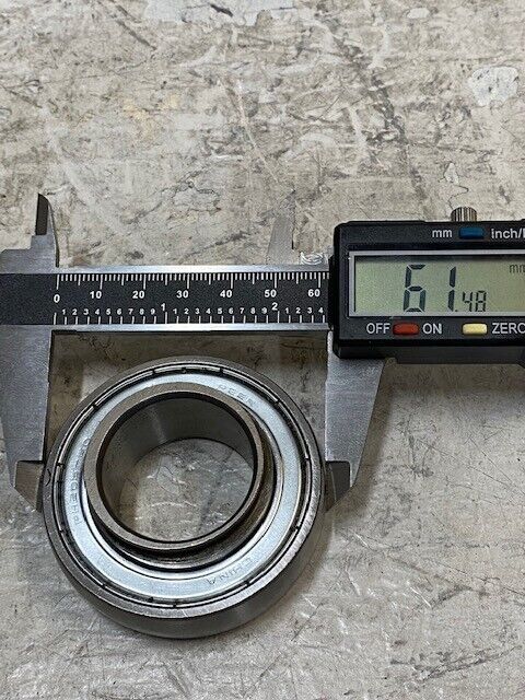 Peer FH206-20 China 24x32x61mm Insert Bearing