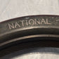 National Oil Seal K487397VG | 4-5/8" Dia. | 3-3/4" Bore Dia. | 1/2" Thick