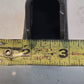 3 Quantity of TUF-GO 175 Bucket Teeth | 1-3/8" Wide for 3/4" Shank (3 Quantity)