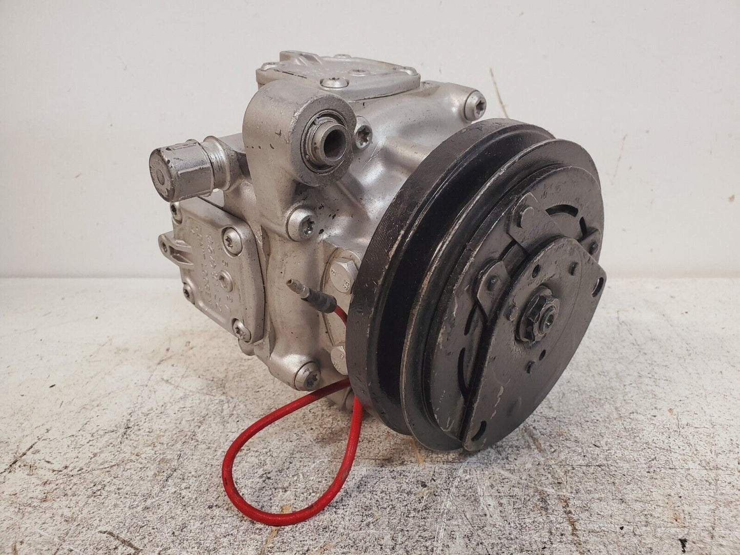 A/C Compressor CN150L