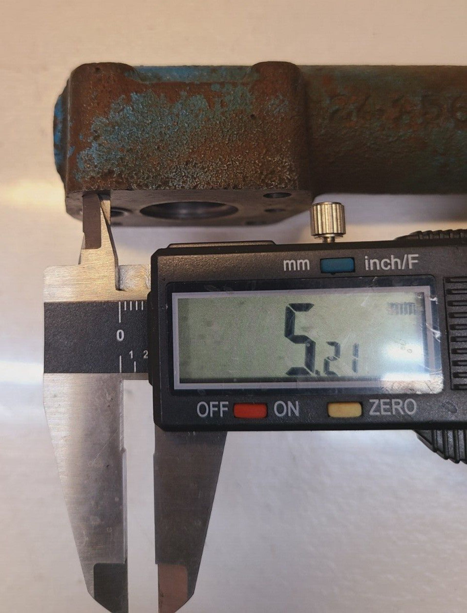 Compensator For Eaton Vickers 241567