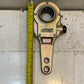 World American Manual Brake Slack Adjuster BR-2202 | 8-3/4" L 28-Spline