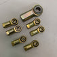 7 Aurora Bearings MW-6T Female Right Hand Thread Rod Ends - Sizes Vary