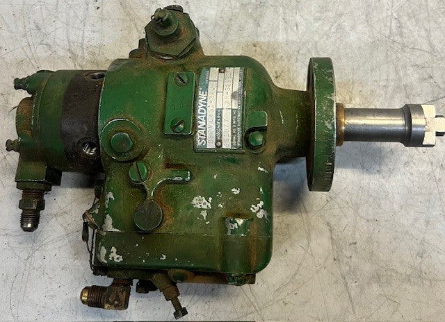 Standyne Diesel Fuel Injection Pump 651077 | DBGVC431-3AJ | AR-32561R