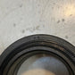 ELGES Spherical Plain Bearing GE40D0-2RS | 62mm OD 40mm Bore 28mm Thick