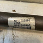 Mopar Remanufactured CV Axle R2073669AC | 41" Long 19mm End 27mm Shaft 27mm End