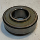 Nachi 35BCD0854LR Bearing 80mm OD 34mm Bore 28mm Thick