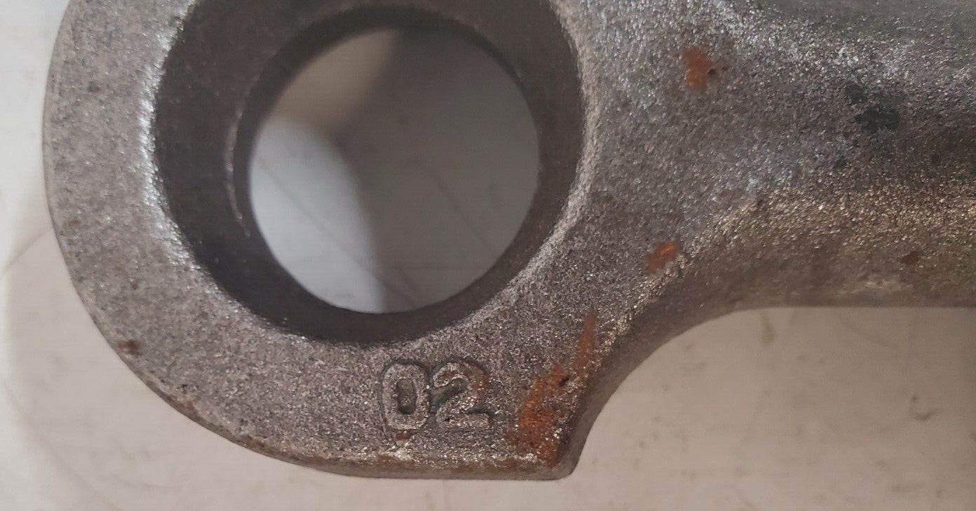 DSC T Lifting Eye Anchor #8 | 02B