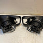 Yellow Bumper Driving Left & Right Fog Lights for Honda Civic LC. FL-C007