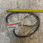 Kia Motors Ribbed V Belt 25212-39800