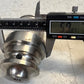 Kalmar Shaft Heavy Duty Replacement For Forklifts And Material Handling