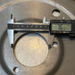 Pioneer Transmission Flexplate FRA-149 | 162-Teeth | 13-1/2" Dia. 77mm Bore