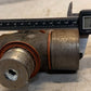 Cross Universal Joint 2-117-205-005 Driveline Power Transmission Component