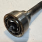 EMPI IZ-109-3-503 CV Axle Joint | 17 Spline Output 25 Spline Input | 8-3/8" Long