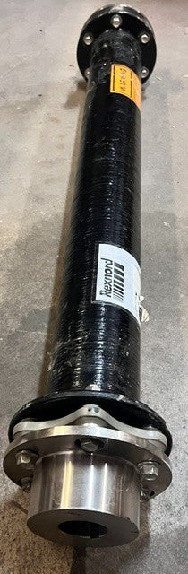 Rexnord Addax Composite Coupling 600574 | LRH575.425SS Composite Drive Shaft