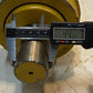 Undercarriage Top Carrier Roller Upper Track Roller Heavy Duty 44mm Shaft