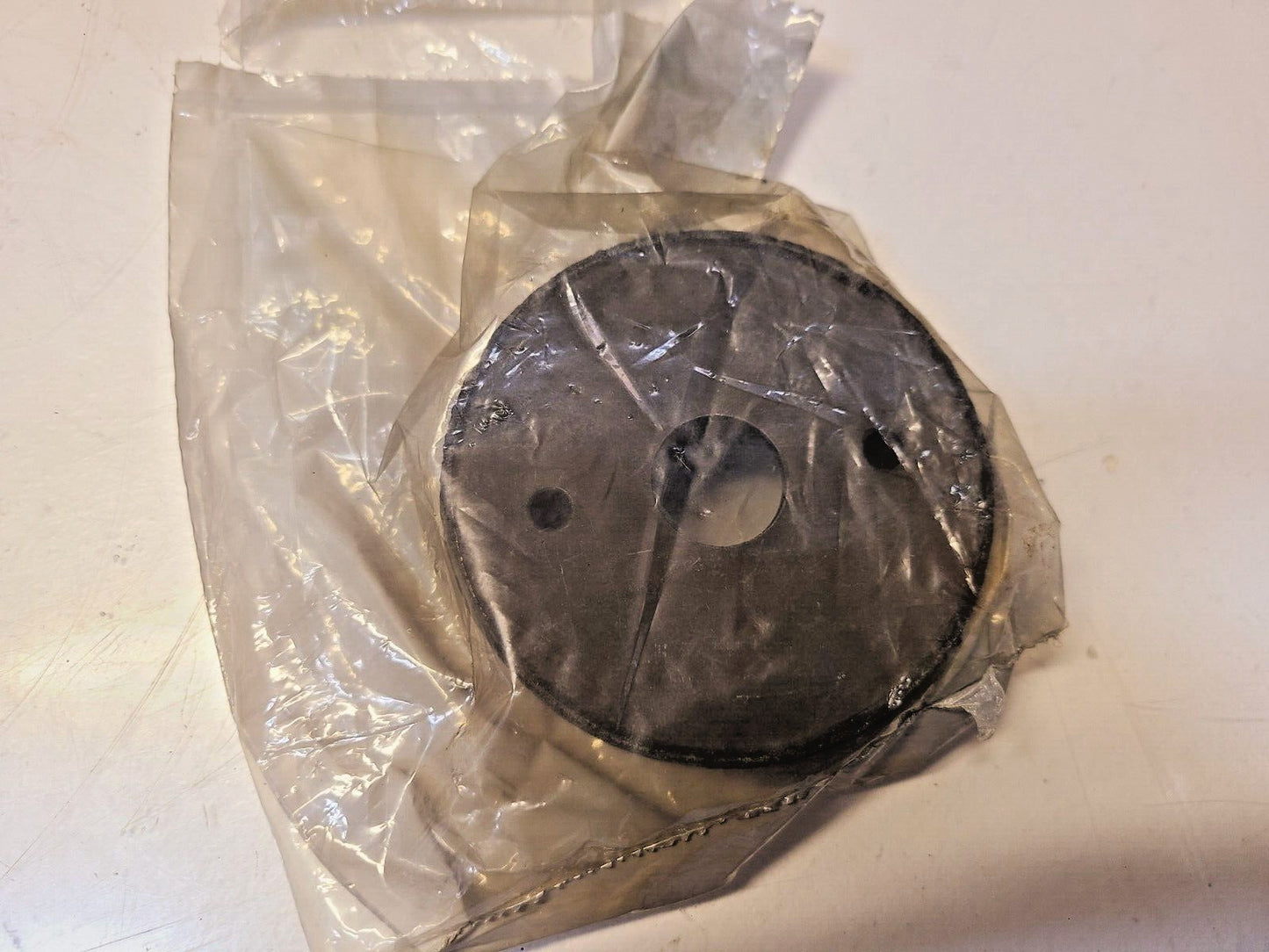 2 Quantity of Freightliner Engine Mount Bushings LOR SSB33 1001 8 (2 Qty)