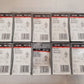 10 Quantity of Thomas & Betts Red Dot Device Outlet Boxes IH4-1-LM (10 Qty)