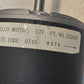 Telco Motors 12V 3" Furnace Blower Motor 232649 | Date Code 0745-0375
