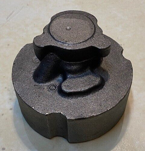 Pump Casting B0314018 | 0314018 | 4-1/4" Diameter 3" Tall