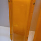 3 Quantity of ABS Roof Taxi TopLights & Magnetic Base 18" x 6.5" (3 Qty)