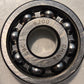 10 Quantity of GBC Ball Bearings 6200 | 30 mm OD 10 mm Bore 9 mm Thick (10 Qty)