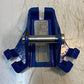 Vestil Multi-Purpose Overhead Drum Lifter Trolley Bracket Head PDL-800-M