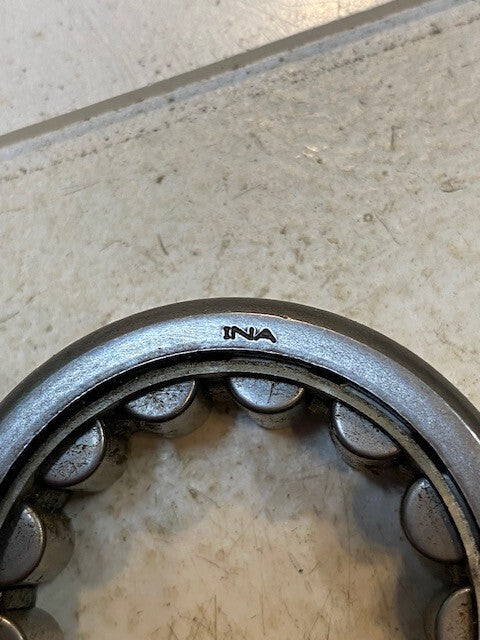 INA Cylindrical Roller Bearing F-66263.02 | 57mm OD 41mm Bore 18mm Thick