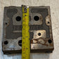 Sauer-Danfoss 157B5210 Hydraulic Pump Side Inlet Module 25HR, 407A, 5007F062168