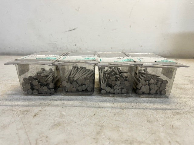 4 Quantity of Bulldog 1 Lbs.  3-1/2", 16D, NB-570, 111108 Common Nails (4 Qty)