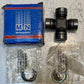McQuay-Norris U1510 Universal Joint-4WD | 3" Wide 29mm OD