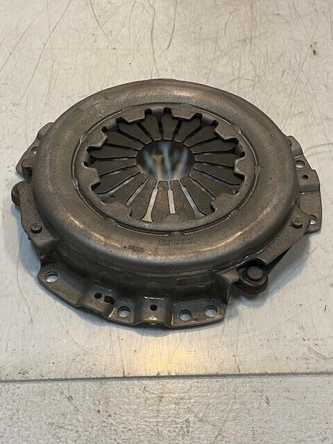 Valeo Clutch Cover DHC-06 | 9-3/8" Outside Diameter 43mm Bore